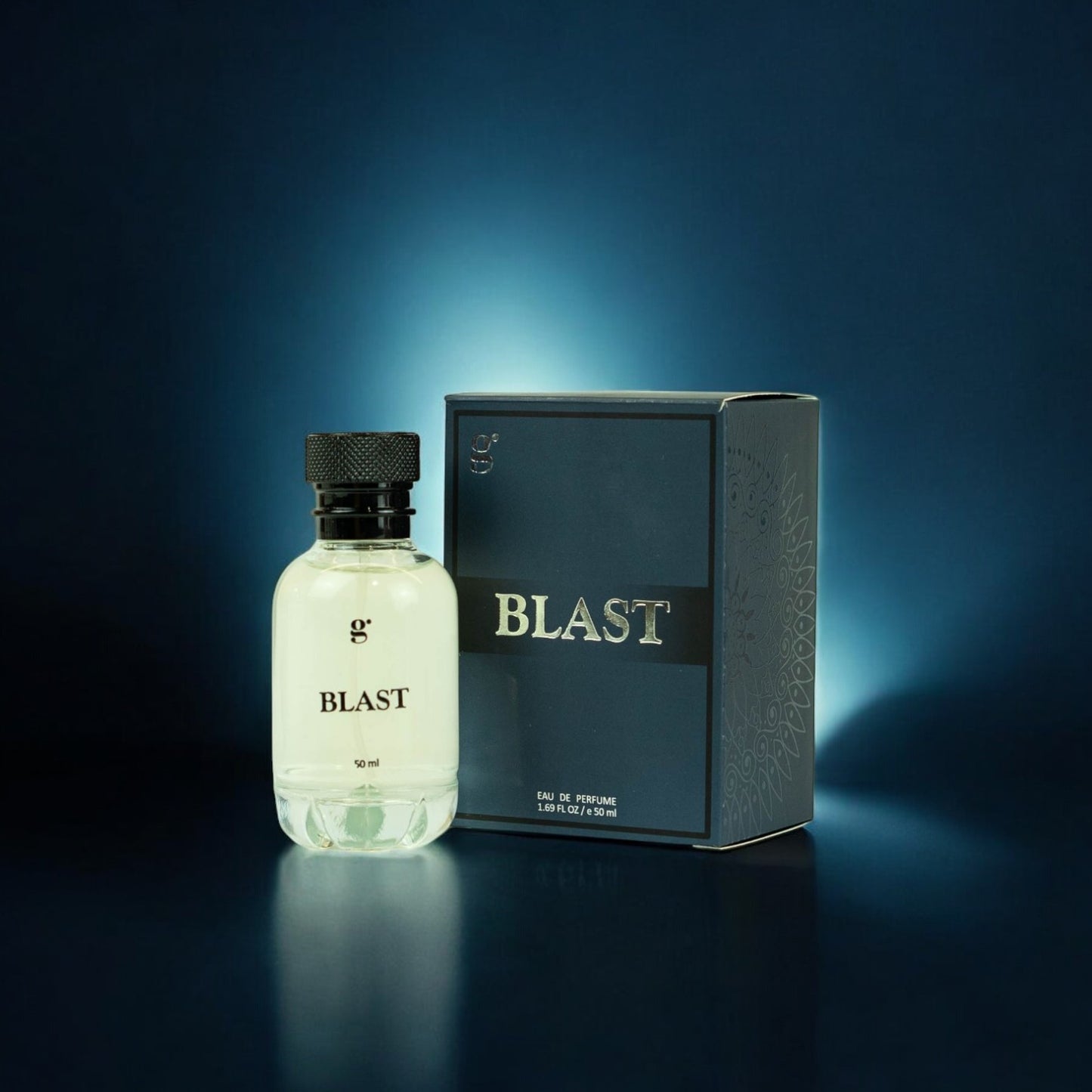 Blast- the ever last feel (50ml)