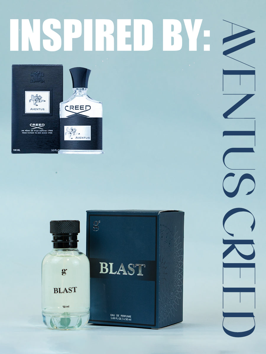 Blast- the ever last feel (50ml)